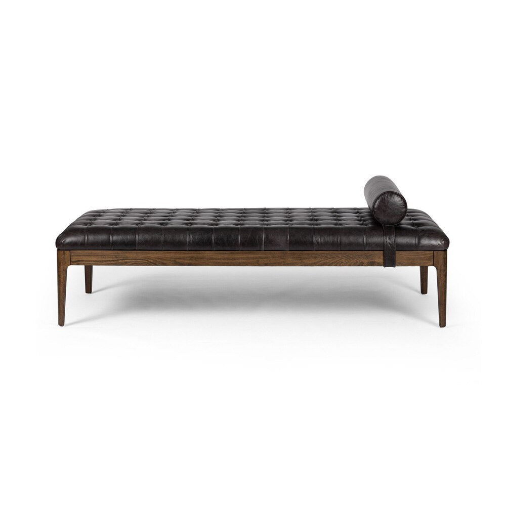Four Hands - Townsend - Joanna Chaise - Sonoma Black - 223318-002 veiw 3