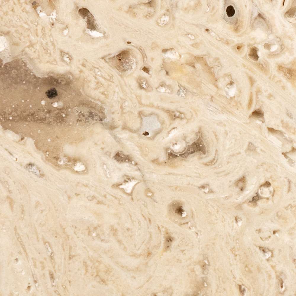 Four Hands - Travertine Arches - White Travertine - 227676-001 veiw 5