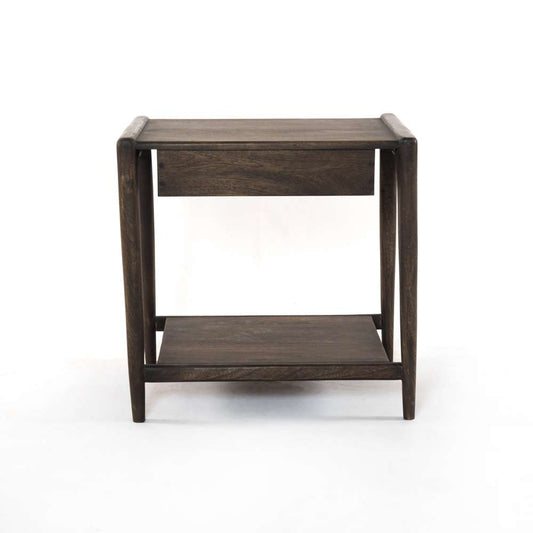 Four Hands - Valeria End Table - IHRM-153 veiw 2