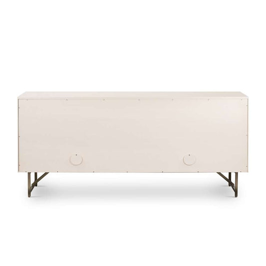 Four Hands - Van Sideboard - Matte Alabaster - 228065-002 veiw 2