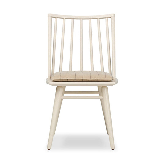 Four Hands - Wallis - Lewis Windsor Chair - Lavon Flint - 228386-022_CLOSEOUT view 2