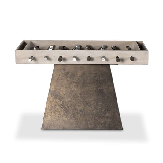 Four Hands - Wesson - Foosball Table - Aged Metal - 234227-002 veiw 2