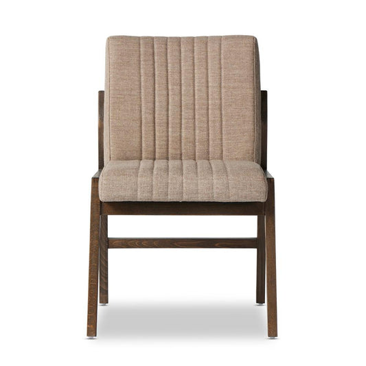 Four Hands - Westgate - Alice Dining Chair - Alcala Fawn - 106279-007 veiw 2