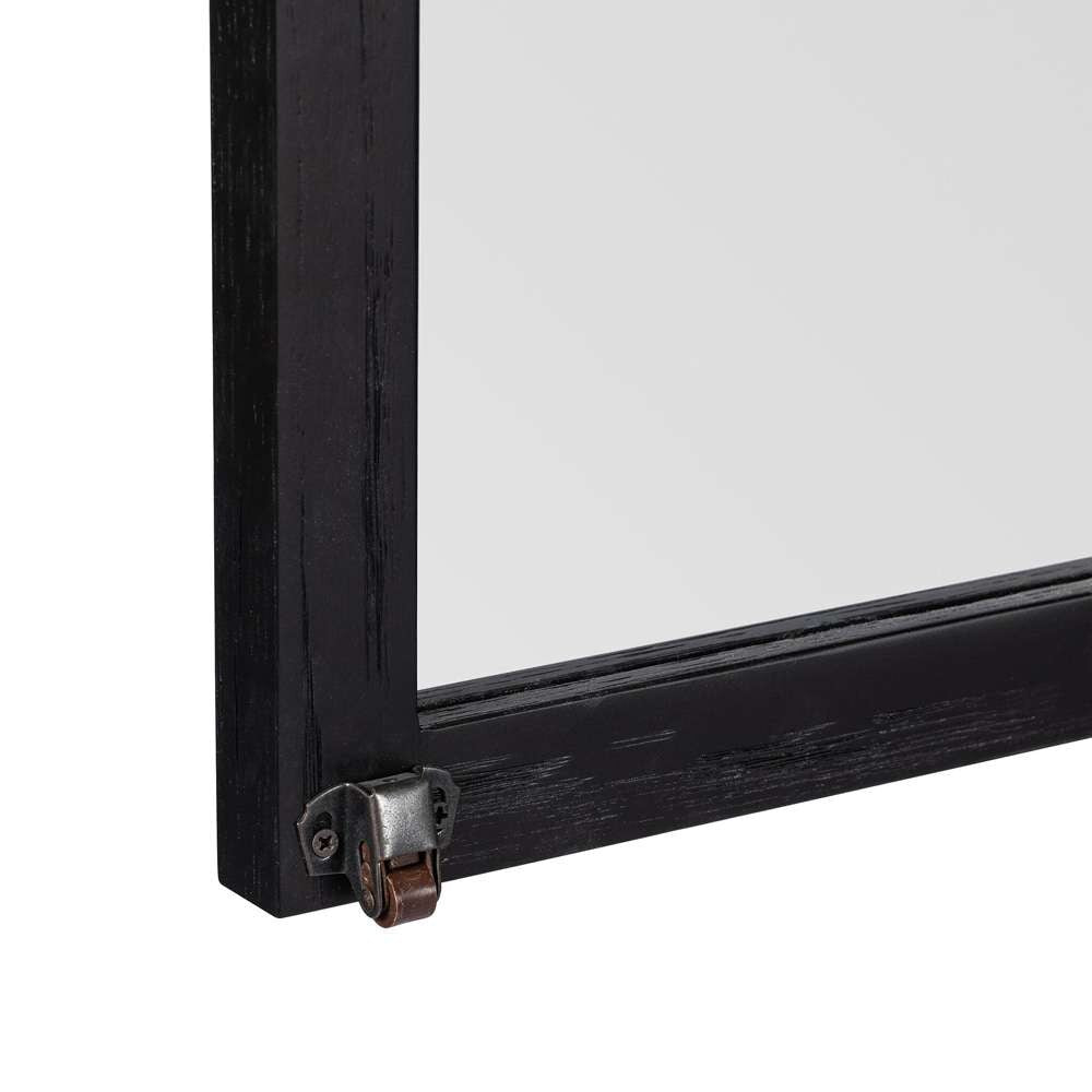 Four Hands - Westgate - Bolsa Cabinet - Brushed Ebony Oak - 236339-005 veiw 13