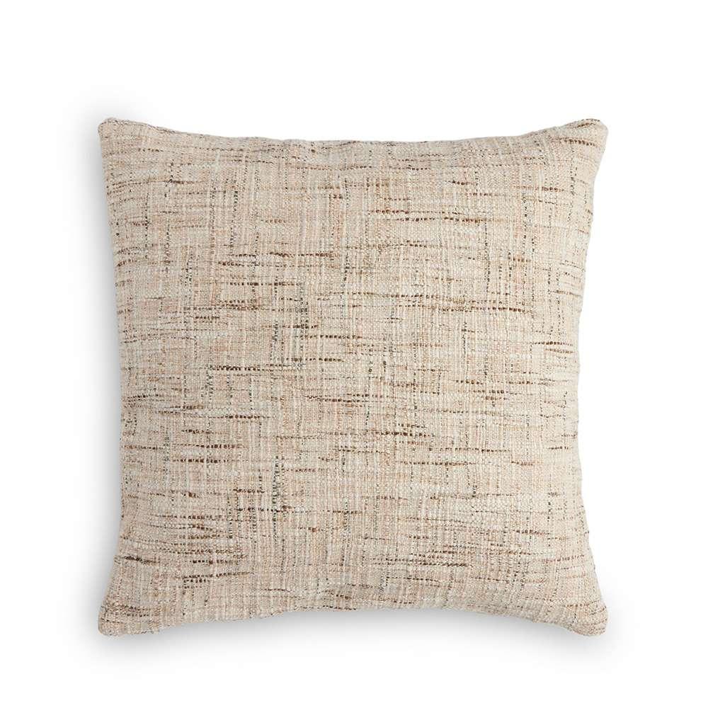 Four Hands - Westgate - Durand Pillow - Ostend Natural - 22inx22in - 242043-001 veiw 7