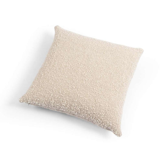 Four Hands - Westgate - Francia Pillow - Herstal Oatmeal - 22inx22in - 242045-001 veiw 2