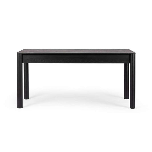 Four Hands - Westgate - Pollard Desk - Brushed Ebony Oak - 239800-001 veiw 2