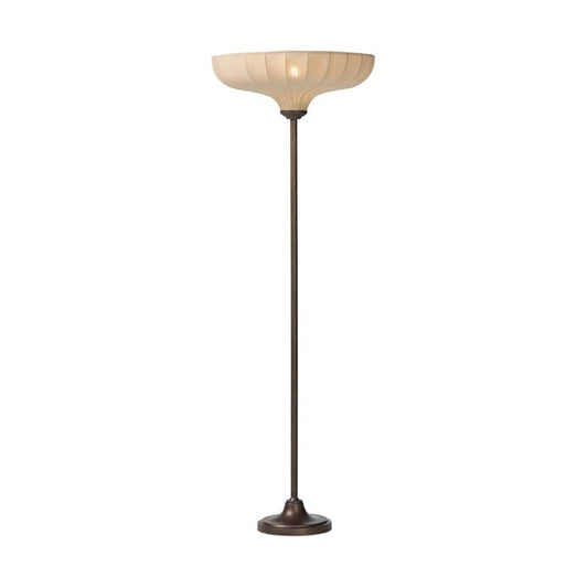 Four Hands - Winslet Floor Lamp - Light Oil Rubbed Bronze - 246783-001 view 2