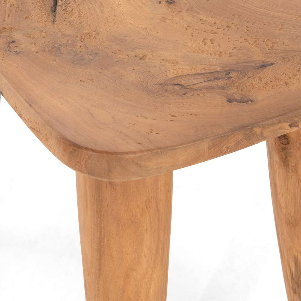 Four Hands - Zuri Outdoor Stool - JLAN-242 veiw 5