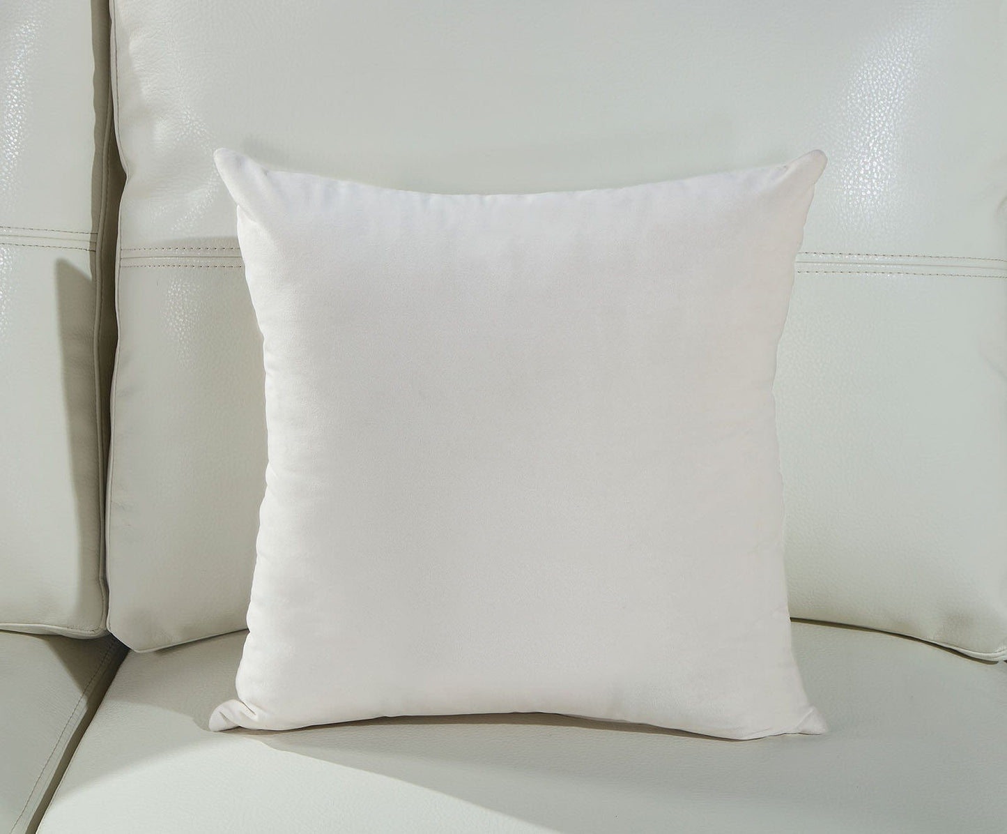 Furniture of America - Althea Sectional in White - CM6410WH-SECT View 4