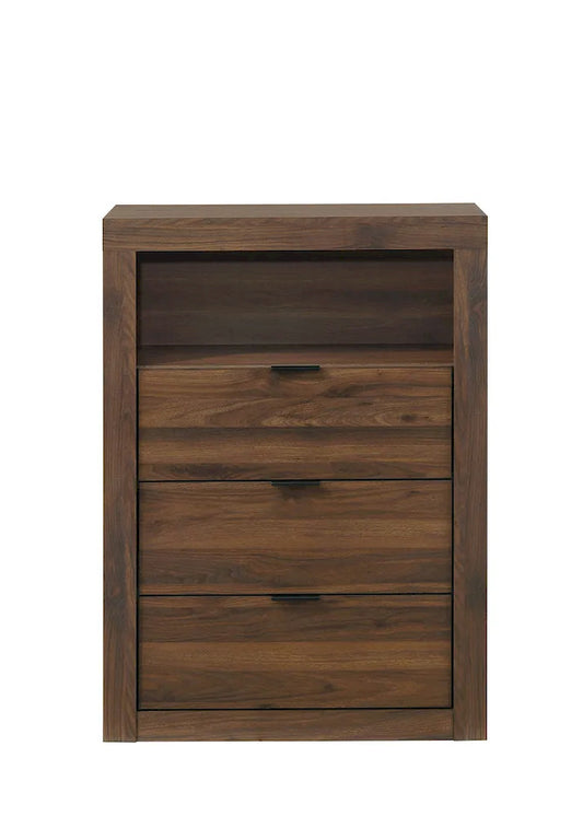 Furniture of America - Altimari - Chest - Walnut - FM72026WN-C view 2