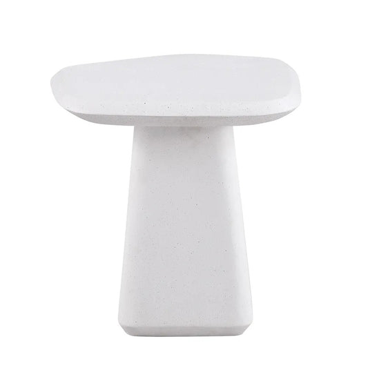 Furniture of America - Amico - End Table - FM47015WH-E-PK view 2