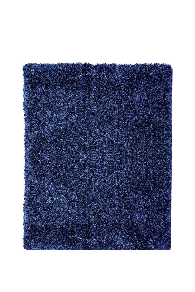 Furniture of America - Annmarie 5' X 7' Area Rug in Navy - RG4103 View 1