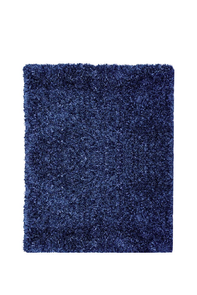 Furniture of America - Annmarie 5' X 7' Area Rug in Navy - RG4103 View 1