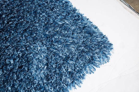 Furniture of America - Annmarie 5' X 8' Area Rug in Blue - RG4109 View 2