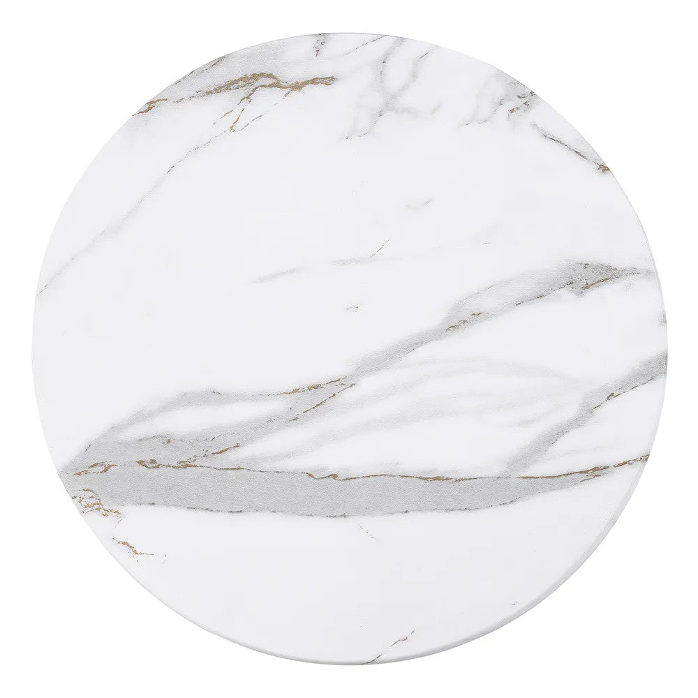 Furniture of America - Arpino - Side Table - FM-AC8023ST view 3