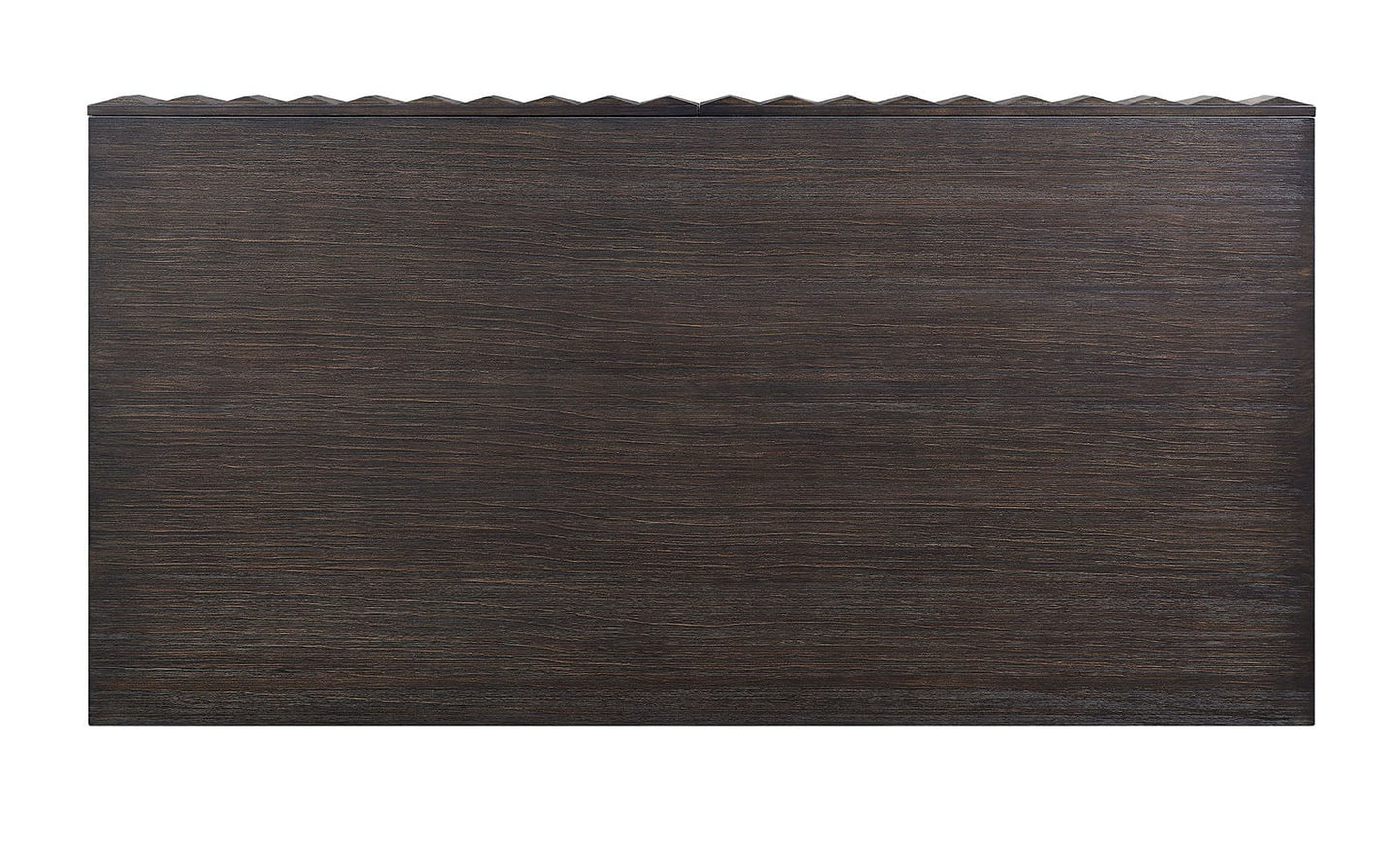Furniture of America - Augsburg Coffee Table in Walnut/Gold - CM4545WN-C View 3