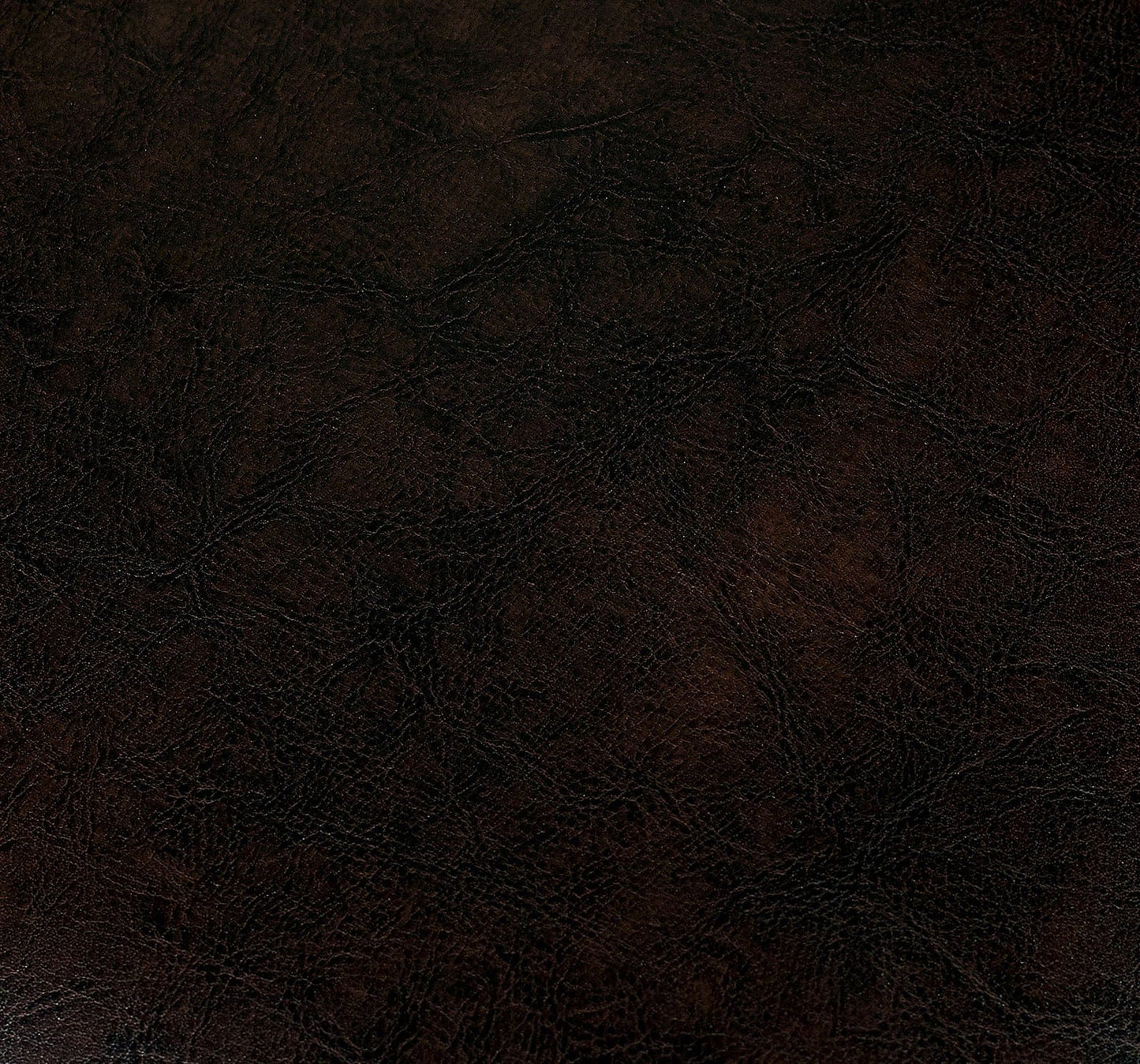 Furniture of America - Blackwood 5 Pc. Round Dining Table Set in Walnut/Dark Brown - CM3771RT-5PK View 3