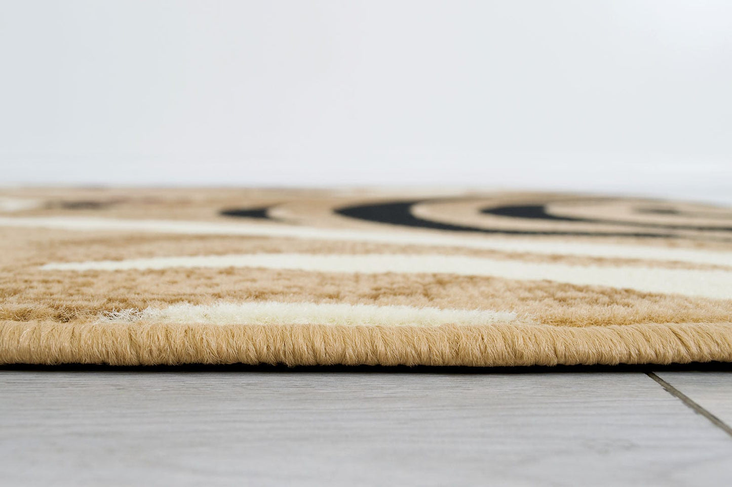 Furniture of America - Blitar 5' X 7' Area Rug in Brown - RG5215 View 6