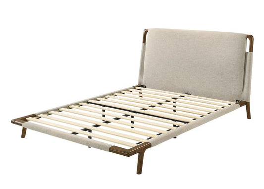 Furniture of America - Didcot - E.King Bed - FM72025BG-EK-BED view 2