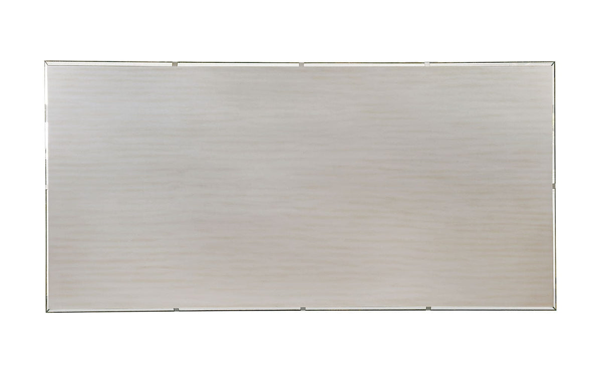 Furniture of America - Diocles Server in Silver - CM3020SV View 4