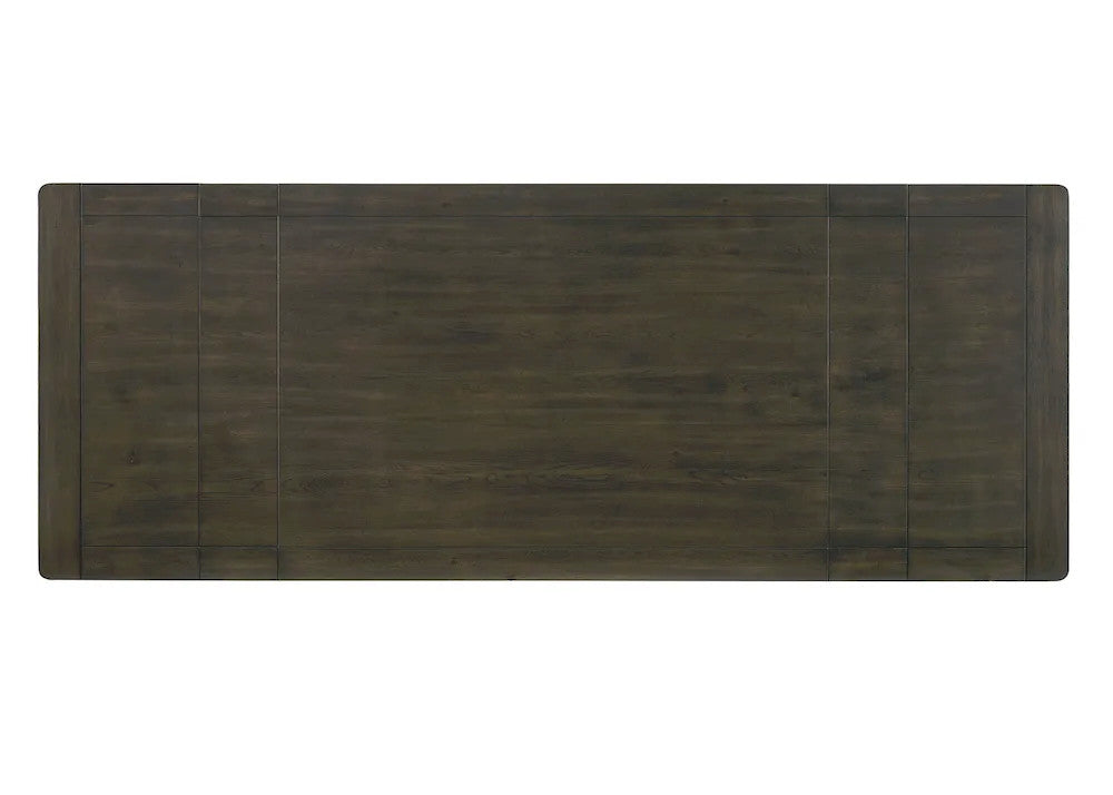 Furniture of America - Doconde - 7 Pc. Dining Table Set - FM32012ES-T-7PC view 4