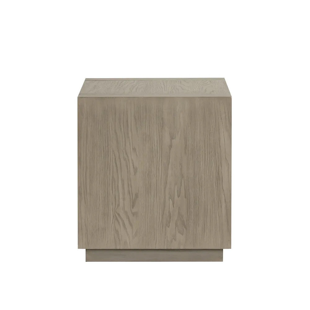 Furniture of America - Dothan - End Table, Natural - FM44009NT-E view 4