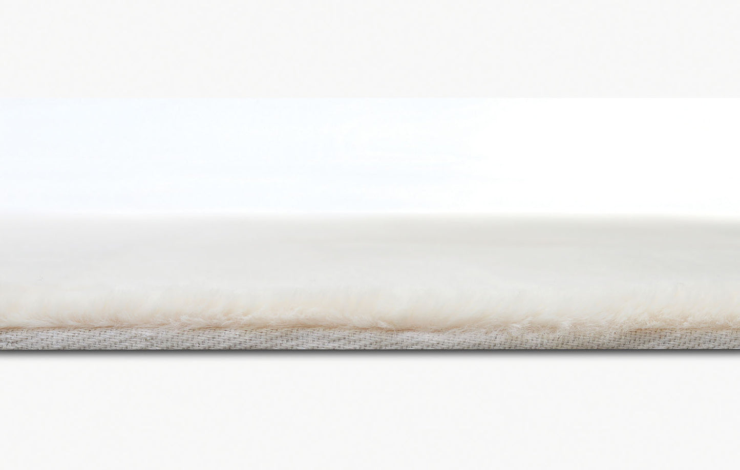 Furniture of America - Famalica 5' X 7' Area Rug in Off-White - RG5137 View 5