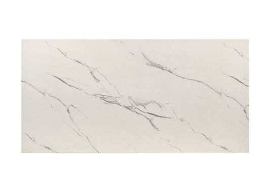 Furniture of America - Findlay 3 Pc. Table Set in White - FM42900WH-3PK View 2