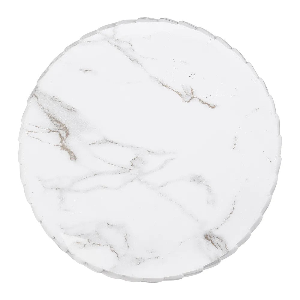 Furniture of America - Fresco - Side Table - FM-AC8022ST view 3