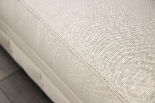 Furniture of America - Gilda Sofa + Loveseat in Beige/Black - SM2292-2PC View 2