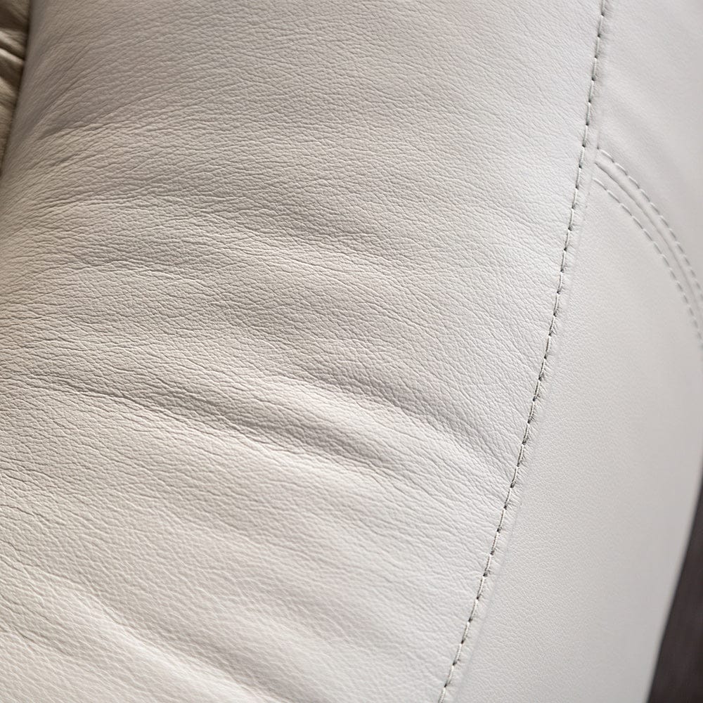 Furniture of America - Glarus Sofa + Loveseat in White - FM69003WH-M-2PC View 3