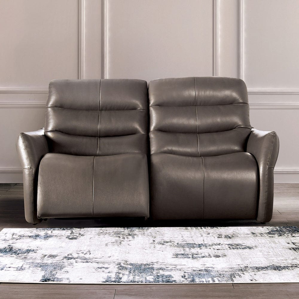 Furniture of America - Granucci Power Sofa in Gray - FM90007GY-SF-PM-PK View 2