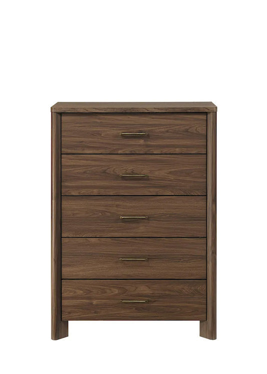 Furniture of America - Hayward - Chest - FM72022WN-C view 2