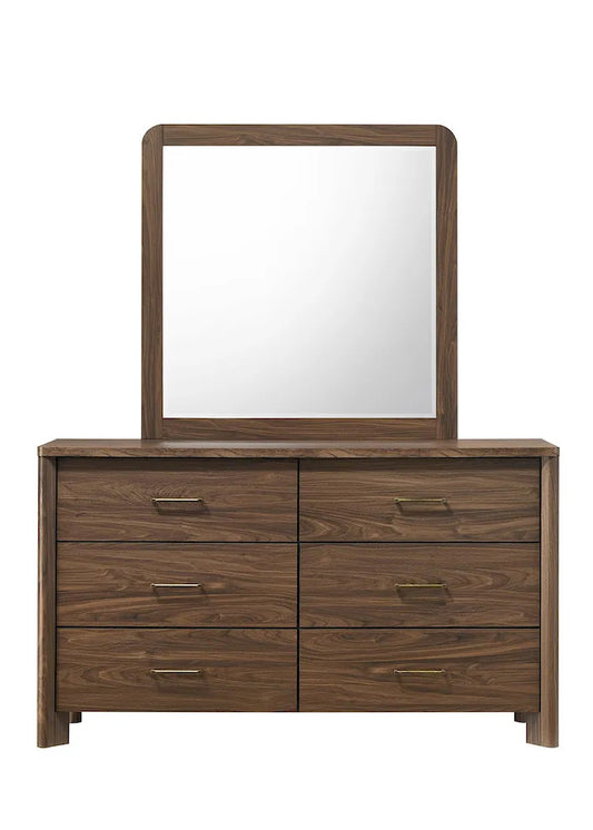 Furniture of America - Hayward - Dresser - FM72022WN-D view 2