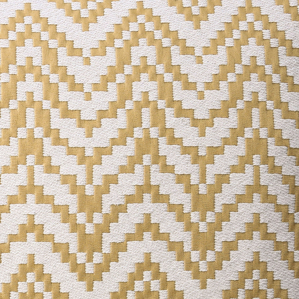 Furniture of America - Jane 20" X 20" Pillow Set of 2 in Gold - PL8024-2PK View 2