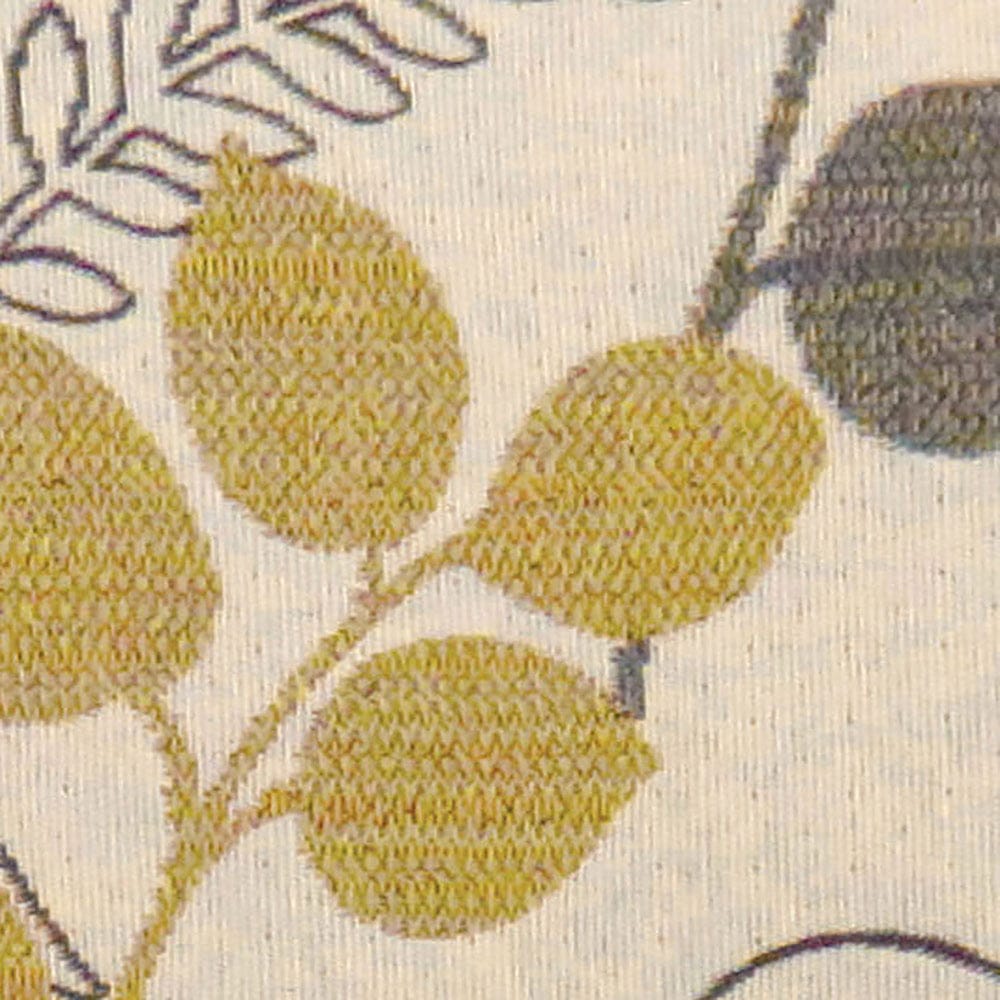 Furniture of America - Jill 21" X 21" Pillow Set of 2 in Yellow/Multi - PL687L-2PK View 2