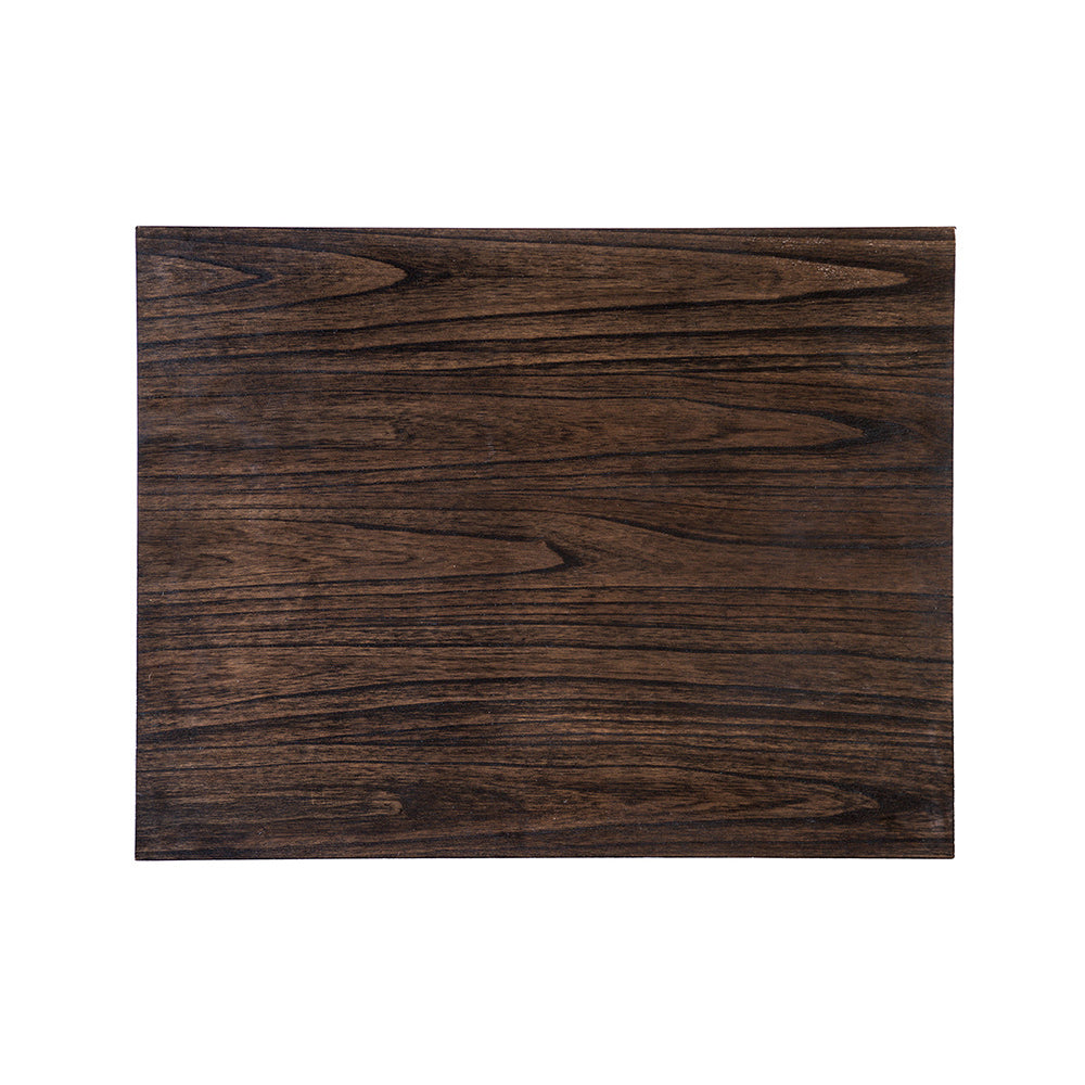 Furniture of America - Lescles 3 Pc. Counter Ht. Table Set in Dark Cherry - FM3423CH-PT-3PK View 5