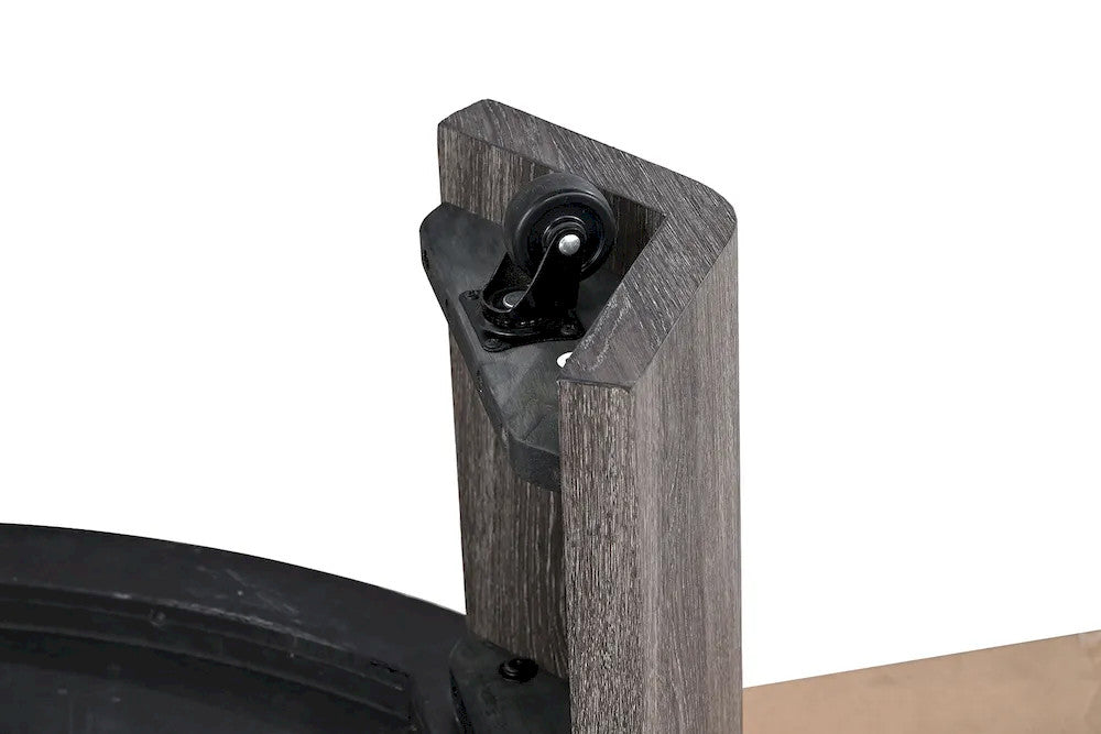Furniture of America - Levis - Nesting Cocktail Table - FM44006GY-CN view 8