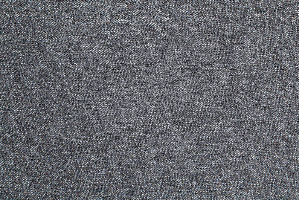 Furniture of America - Lynda Loveseat w/ Pillows in Dark Gray - CM6736DG-LV View 2