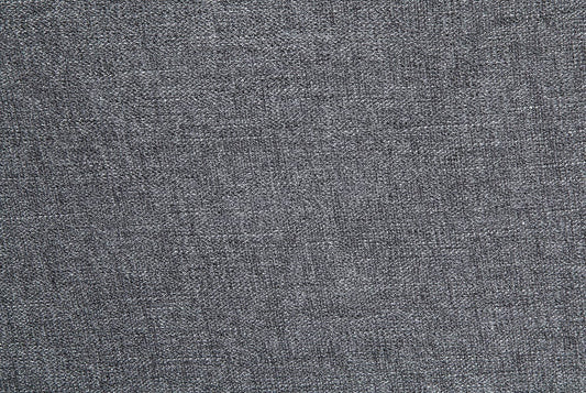 Furniture of America - Lynda Loveseat w/ Pillows in Dark Gray - CM6736DG-LV View 2