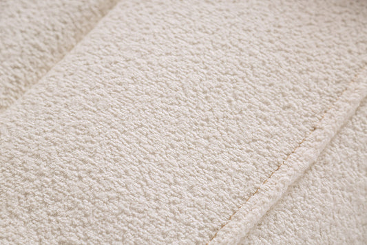 Furniture of America - Morcote Power Sofa + Loveseat in Beige - FM62001BG-PM-2PC View 2