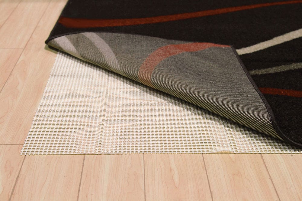 Furniture of America - Neath 8' X 10' Rug Pad in Pattern - RG-PAD8X10 View 2