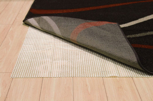 Furniture of America - Neath 8' X 10' Rug Pad in Pattern - RG-PAD8X10 View 2