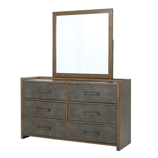 Furniture of America - Newent - Dresser w/ ASTM - FM74009DW-D view 2