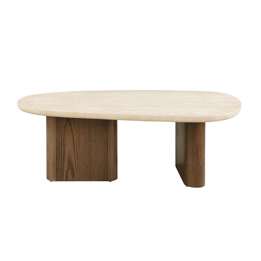 Furniture of America - Nolfi - Coffee Table - FM47011BR-C-PK view 2