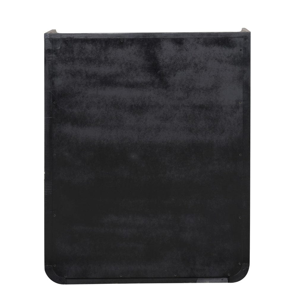 Furniture of America - Osterley Chest in Black - FM71500BK-C View 5