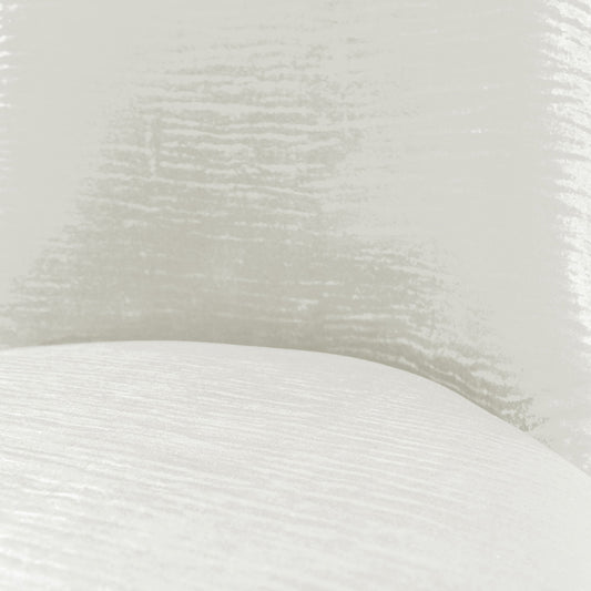 Furniture of America - Palazzo Silver Chair Set of 2 in White - FM33010WH-SC-2PK View 2