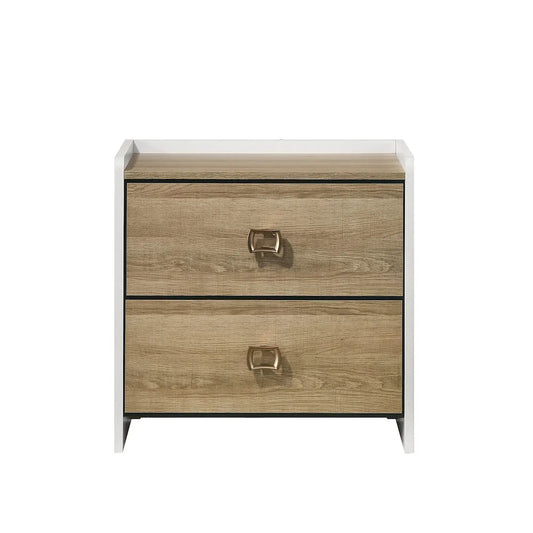 Furniture of America - Posey - Nightstand - FM72031AK-N view 2