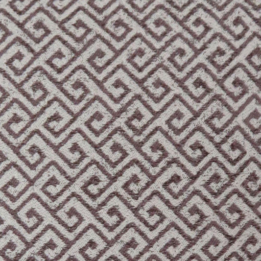 Furniture of America - Ricki 21" X 21" Pillow Set of 2 in Brown - PL6037BR-L-2PK View 2